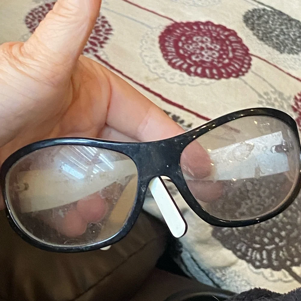 Vintage Christian Roth sunglasses - Picture 5 of 9